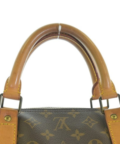 LOUIS VUITTON Duffle bags/Weekender