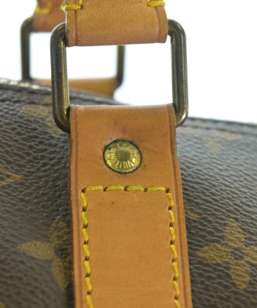 LOUIS VUITTON Duffle bags/Weekender