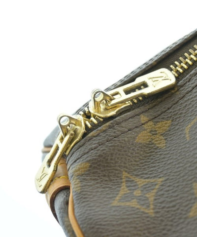 LOUIS VUITTON Duffle bags/Weekender