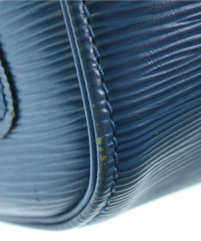 LOUIS VUITTON Duffle bags/Weekender