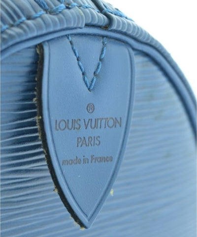 LOUIS VUITTON Duffle bags/Weekender