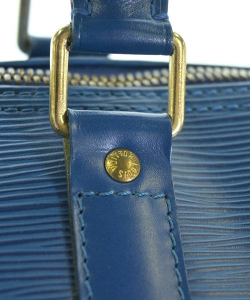 LOUIS VUITTON Duffle bags/Weekender