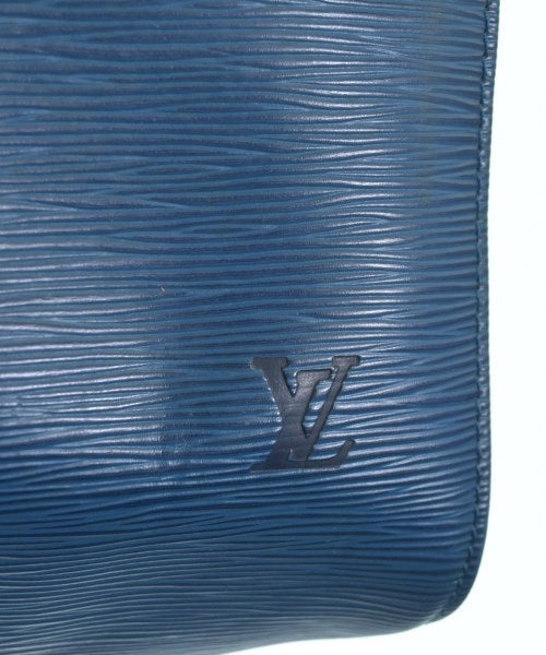 LOUIS VUITTON Duffle bags/Weekender