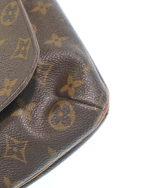 LOUIS VUITTON Shoulder bags