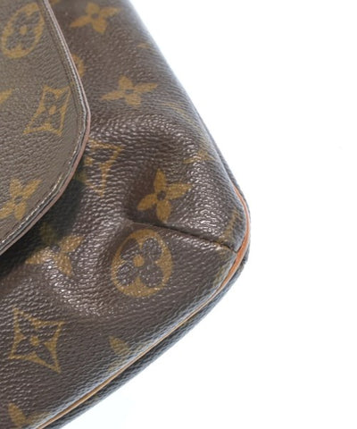 LOUIS VUITTON Shoulder bags