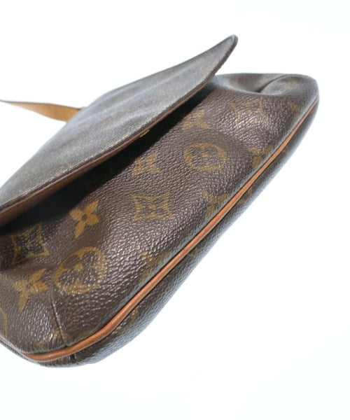 LOUIS VUITTON Shoulder bags