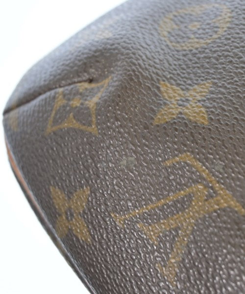 LOUIS VUITTON Shoulder bags