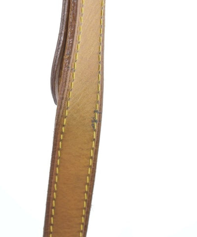 LOUIS VUITTON Shoulder bags