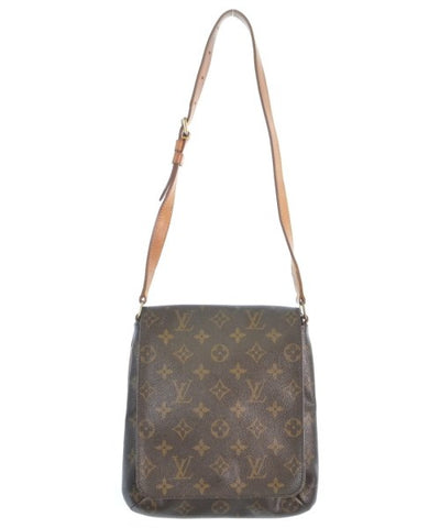 LOUIS VUITTON Shoulder bags