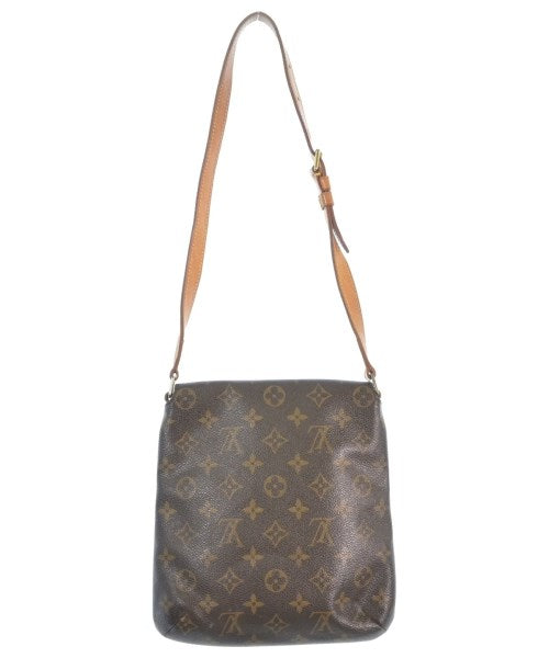 LOUIS VUITTON Shoulder bags