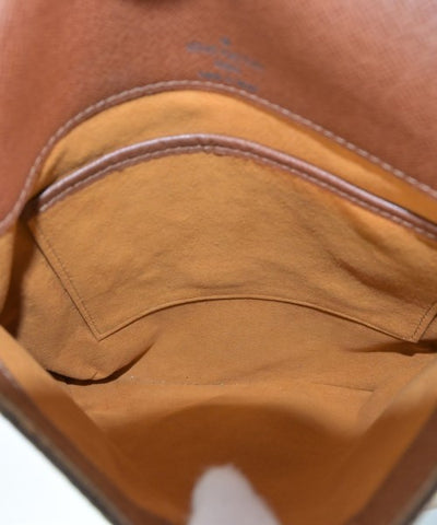 LOUIS VUITTON Shoulder bags