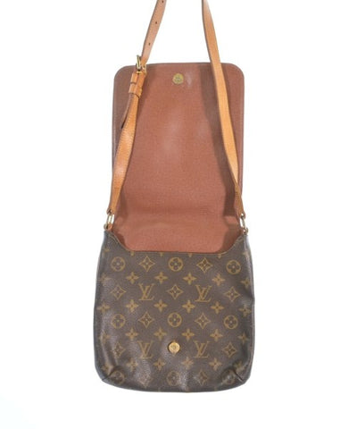 LOUIS VUITTON Shoulder bags
