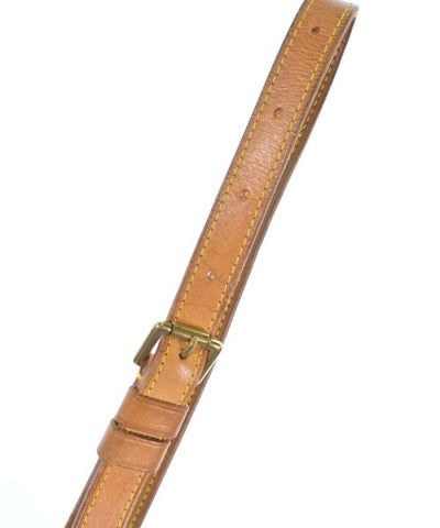 LOUIS VUITTON Shoulder bags