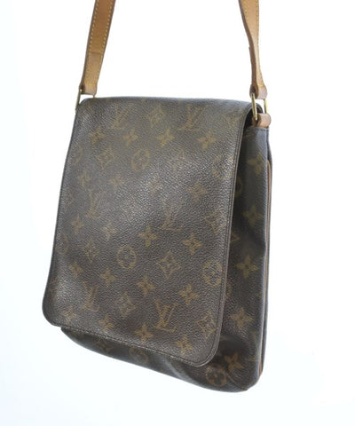 LOUIS VUITTON Shoulder bags