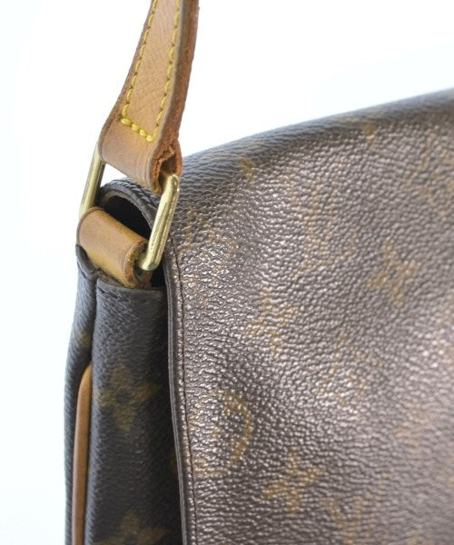 LOUIS VUITTON Shoulder bags