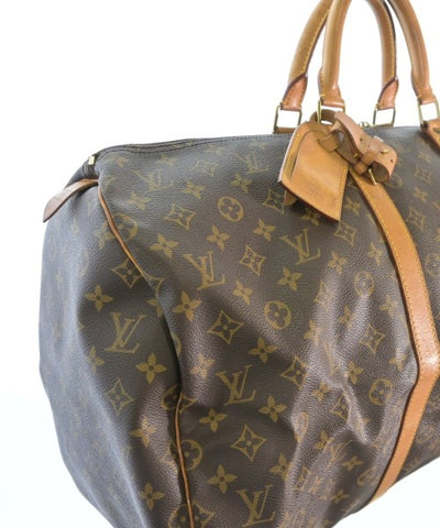 LOUIS VUITTON Duffle bags/Weekender
