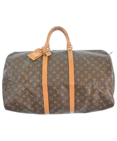 LOUIS VUITTON Duffle bags/Weekender