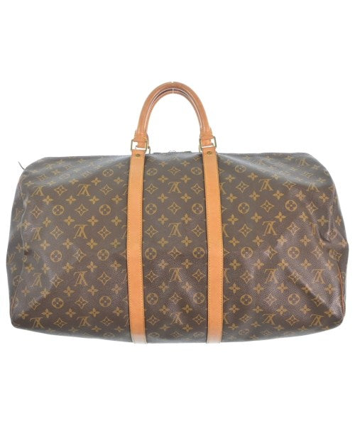 LOUIS VUITTON Duffle bags/Weekender