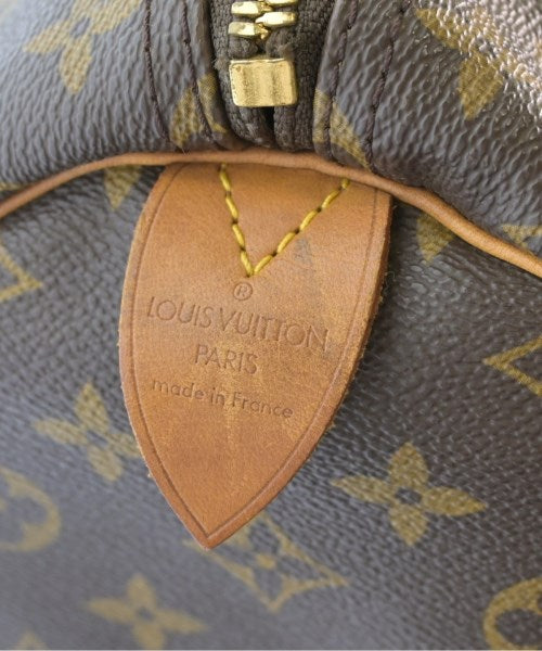 LOUIS VUITTON Duffle bags/Weekender