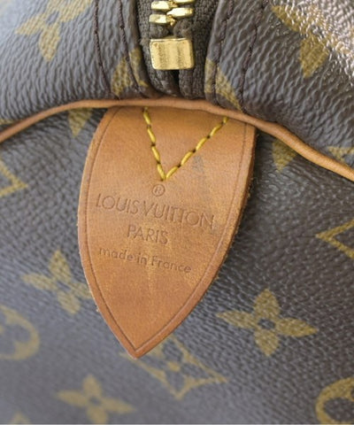 LOUIS VUITTON Duffle bags/Weekender