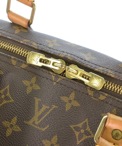 LOUIS VUITTON Duffle bags/Weekender