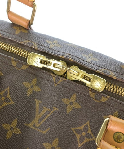 LOUIS VUITTON Duffle bags/Weekender