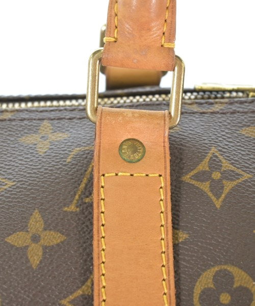 LOUIS VUITTON Duffle bags/Weekender