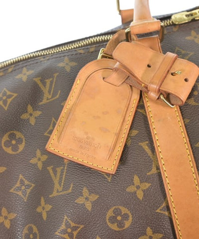 LOUIS VUITTON Duffle bags/Weekender