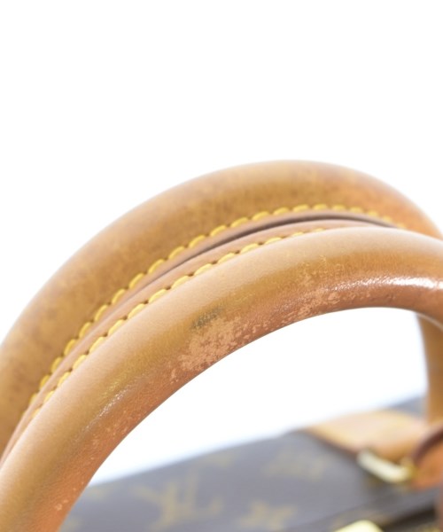 LOUIS VUITTON Duffle bags/Weekender