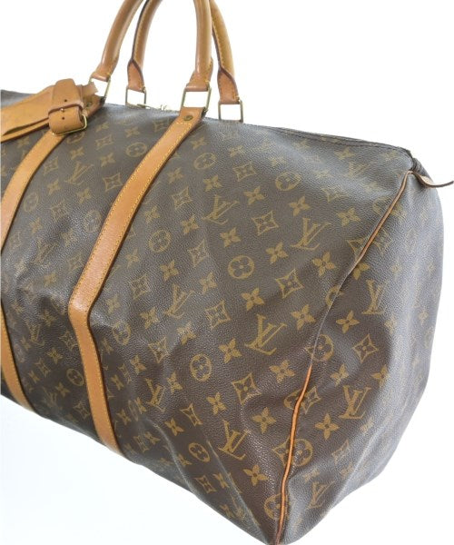 LOUIS VUITTON Duffle bags/Weekender