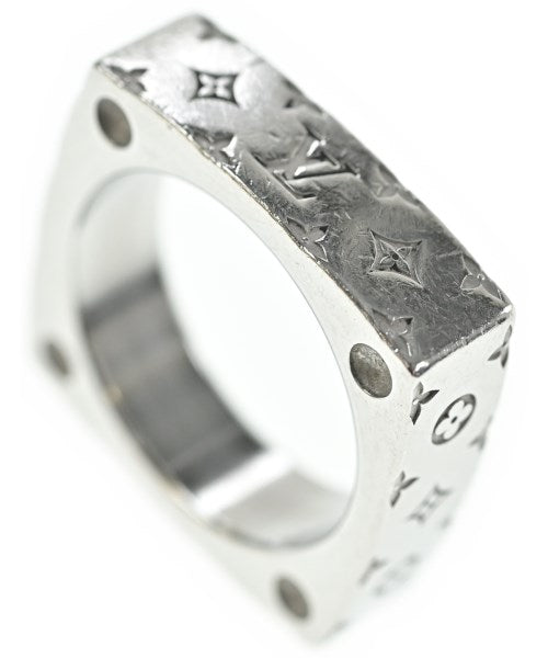 LOUIS VUITTON Rings