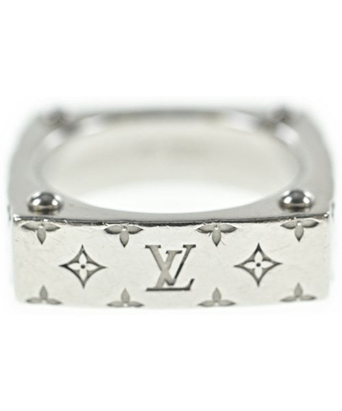 LOUIS VUITTON Rings