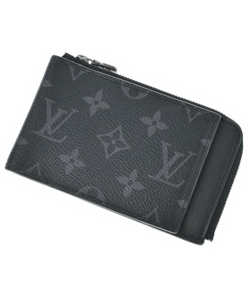 LOUIS VUITTON Wallets/Coin purses