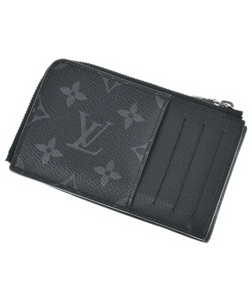 LOUIS VUITTON Wallets/Coin purses