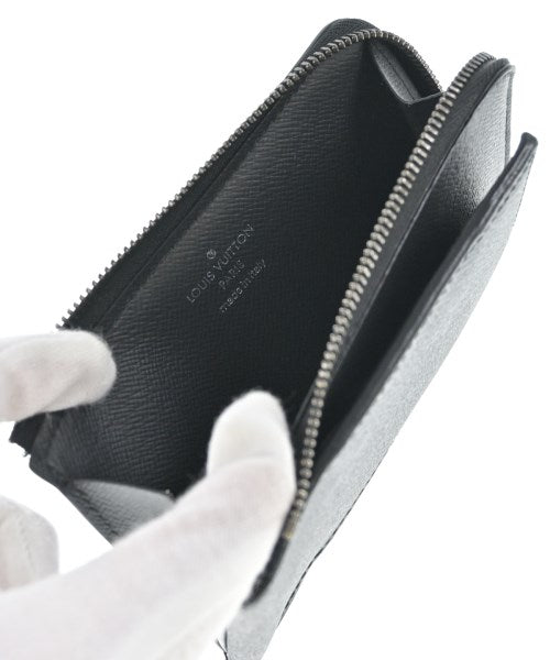 LOUIS VUITTON Wallets/Coin purses