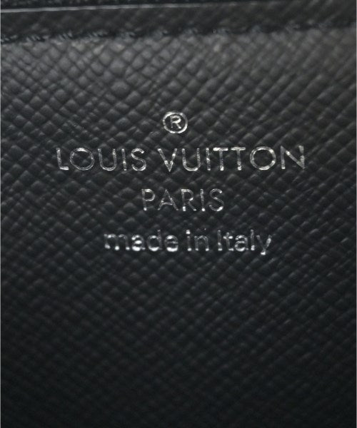 LOUIS VUITTON Wallets/Coin purses
