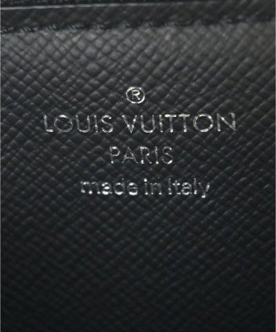 LOUIS VUITTON Wallets/Coin purses