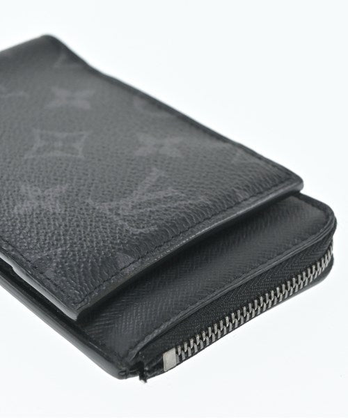 LOUIS VUITTON Wallets/Coin purses