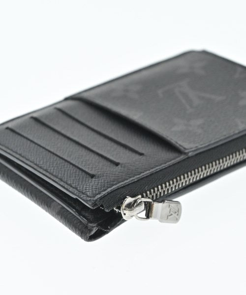 LOUIS VUITTON Wallets/Coin purses