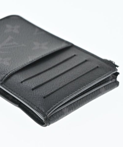 LOUIS VUITTON Wallets/Coin purses