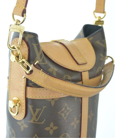 LOUIS VUITTON Shoulder bags