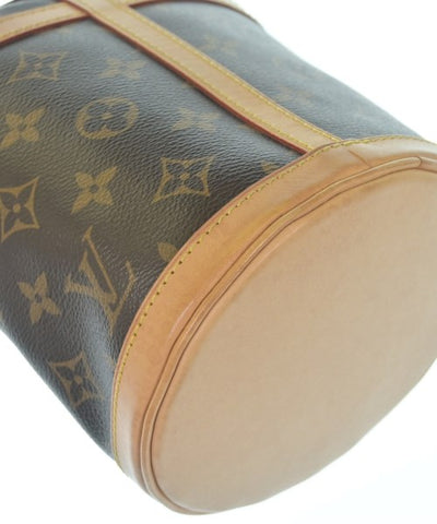 LOUIS VUITTON Shoulder bags