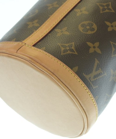 LOUIS VUITTON Shoulder bags