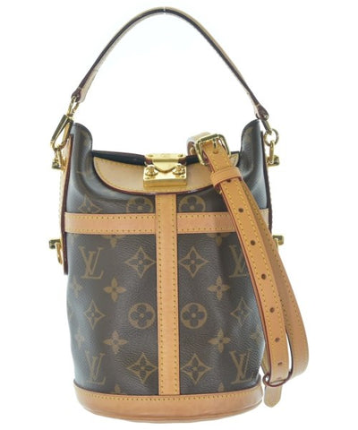 LOUIS VUITTON Shoulder bags
