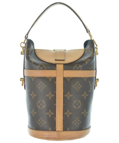 LOUIS VUITTON Shoulder bags