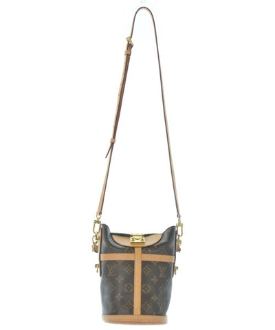 LOUIS VUITTON Shoulder bags