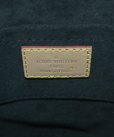 LOUIS VUITTON Shoulder bags