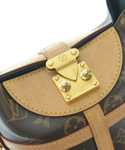 LOUIS VUITTON Shoulder bags