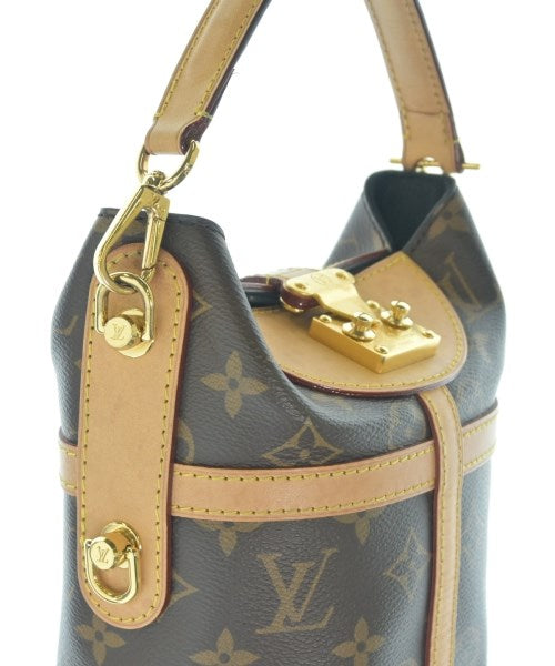 LOUIS VUITTON Shoulder bags