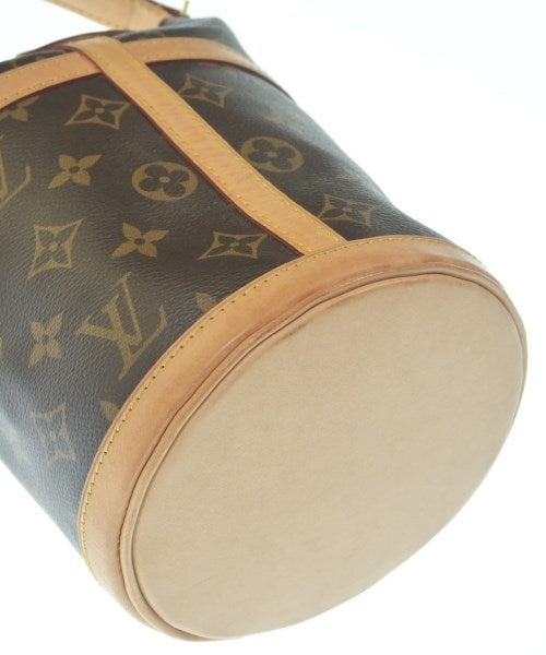 LOUIS VUITTON Shoulder bags